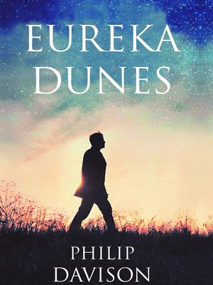 cover image of Eureka Dunes